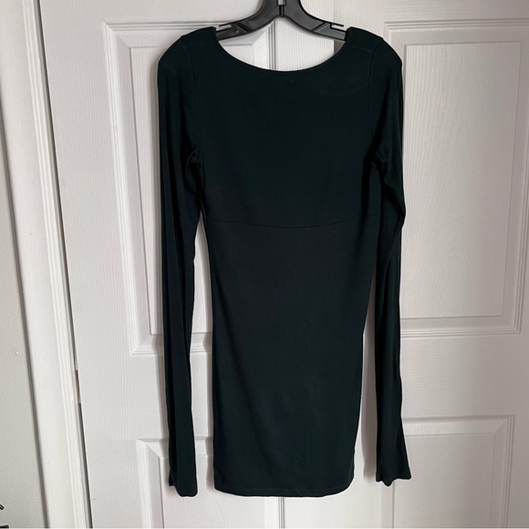 EMPIRE DRESS BY LADY DUTCH - Picture 7 of 9